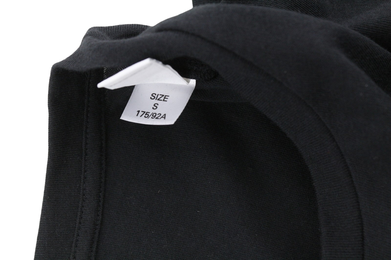 DIESEL Umtee-Jakethreepack vyriški marškinėliai S, 3 vnt. trumpomis rankovėmis, apvalia kaklo iškirpte, trikotažiniai