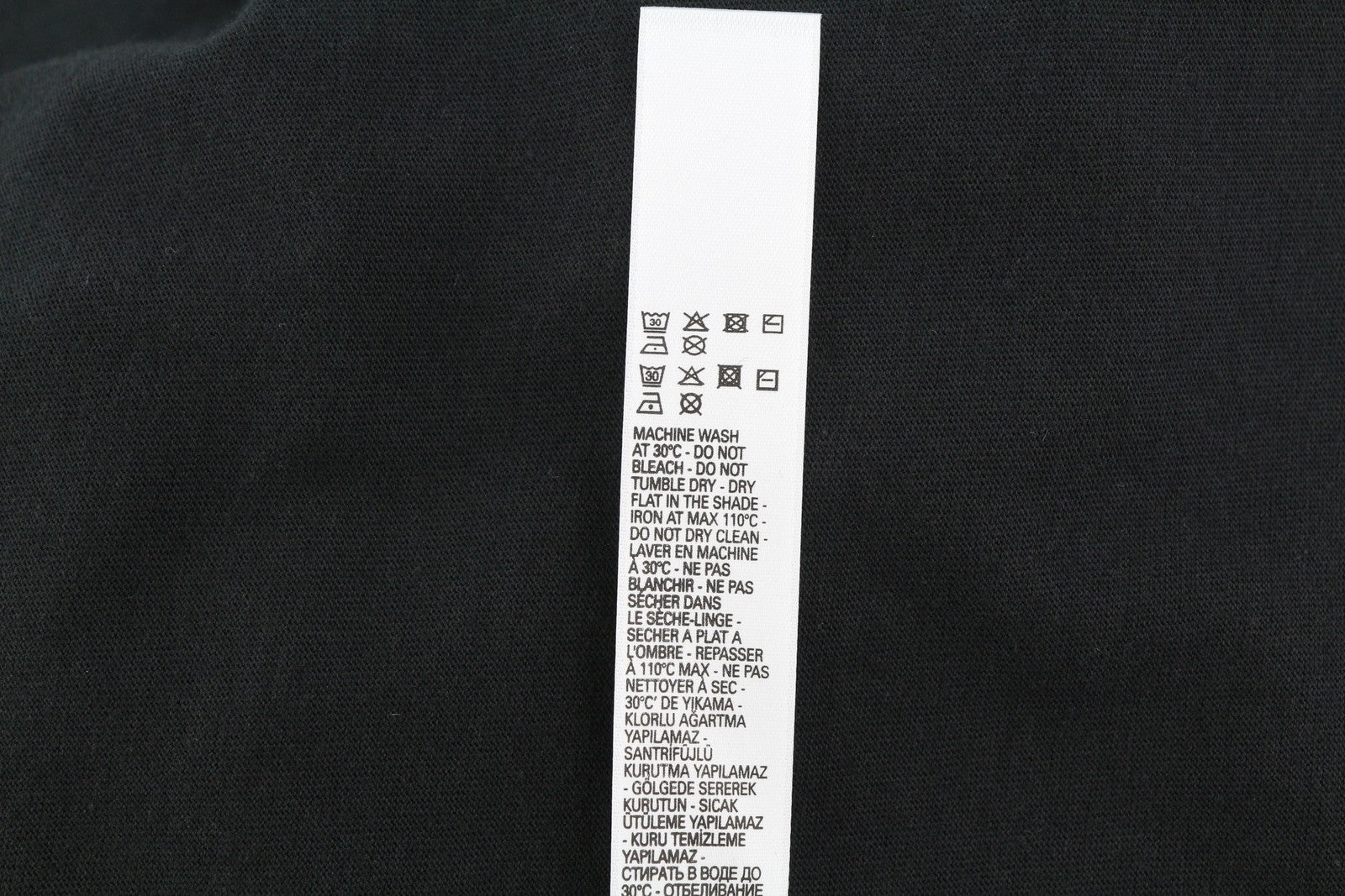 DIESEL Umtee-Jakethreepack vyriški marškinėliai S, 3 vnt. trumpomis rankovėmis, apvalia kaklo iškirpte, trikotažiniai