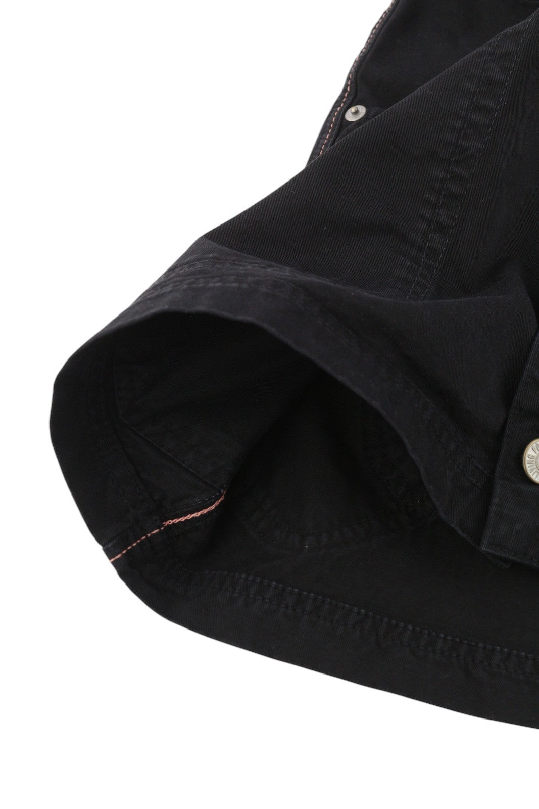 DIESEL O-Beige moteriškas sijonas W28 juodas drobinis sijonas su sagomis, laisvalaikio mini sijonas, rekomenduojama kaina 150 €