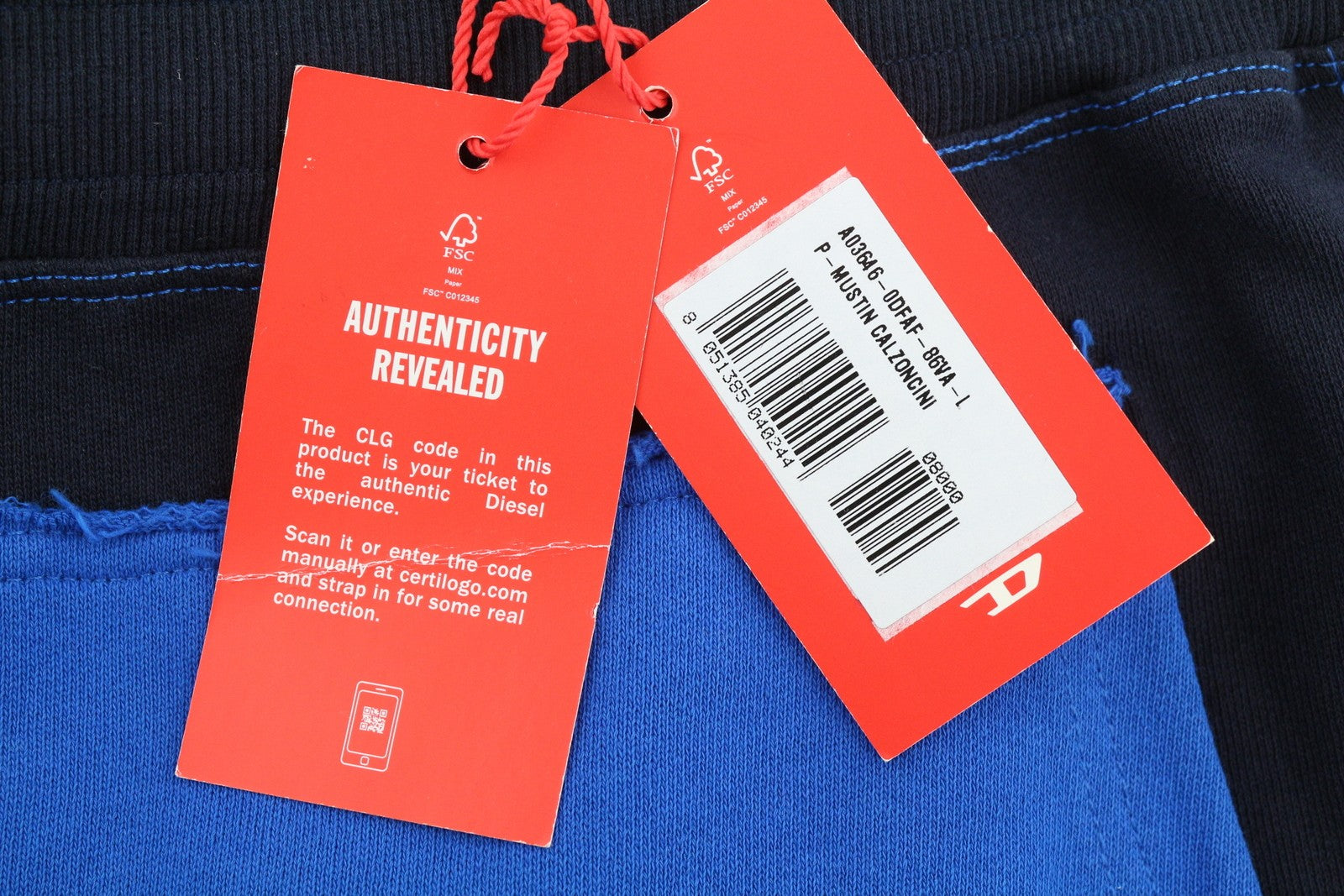 DIESEL P-Mustin vyriški šortai L dydžio, mėlyni, marginti, sportiniai, su elastinėmis juosmens kišenėmis. RMK 125 € 