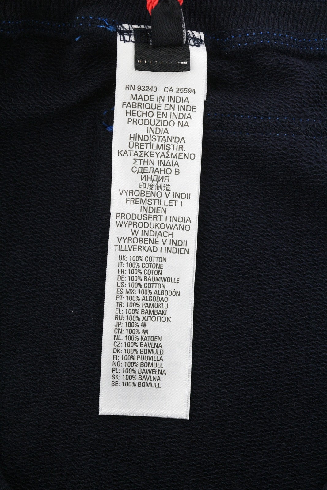 DIESEL P-Mustin vyriški šortai L dydžio, mėlyni, marginti, sportiniai, su elastinėmis juosmens kišenėmis. RMK 125 € 