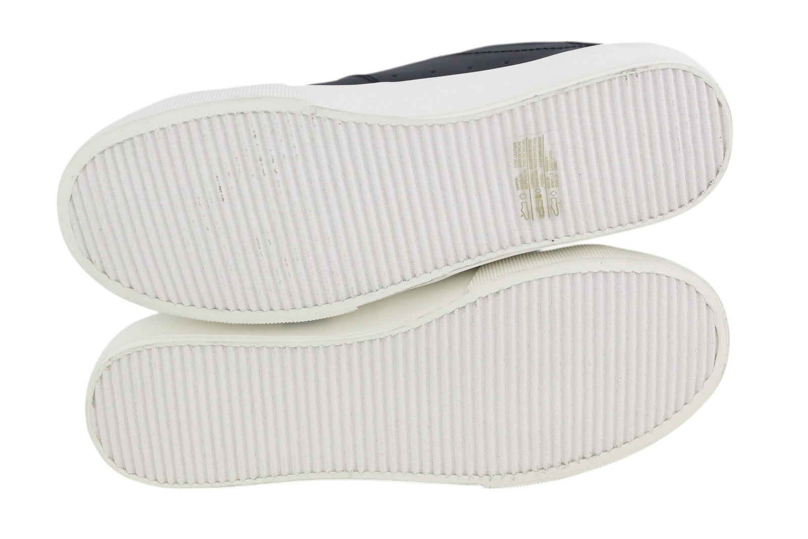 DIESEL S-Mydori Lc W moteriški sportbačiai, juodi, odiniai, suvarstyti, žemakulniai, EU40, rekomenduojama kaina – 200 € 