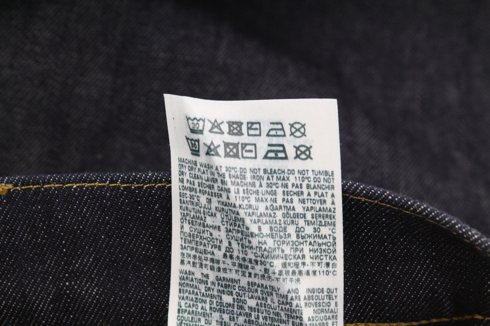 DIESEL D-Jefferr 09B44 vyriški džinsai W32/L34 laisvo kirpimo, tamprūs, su sagomis. 