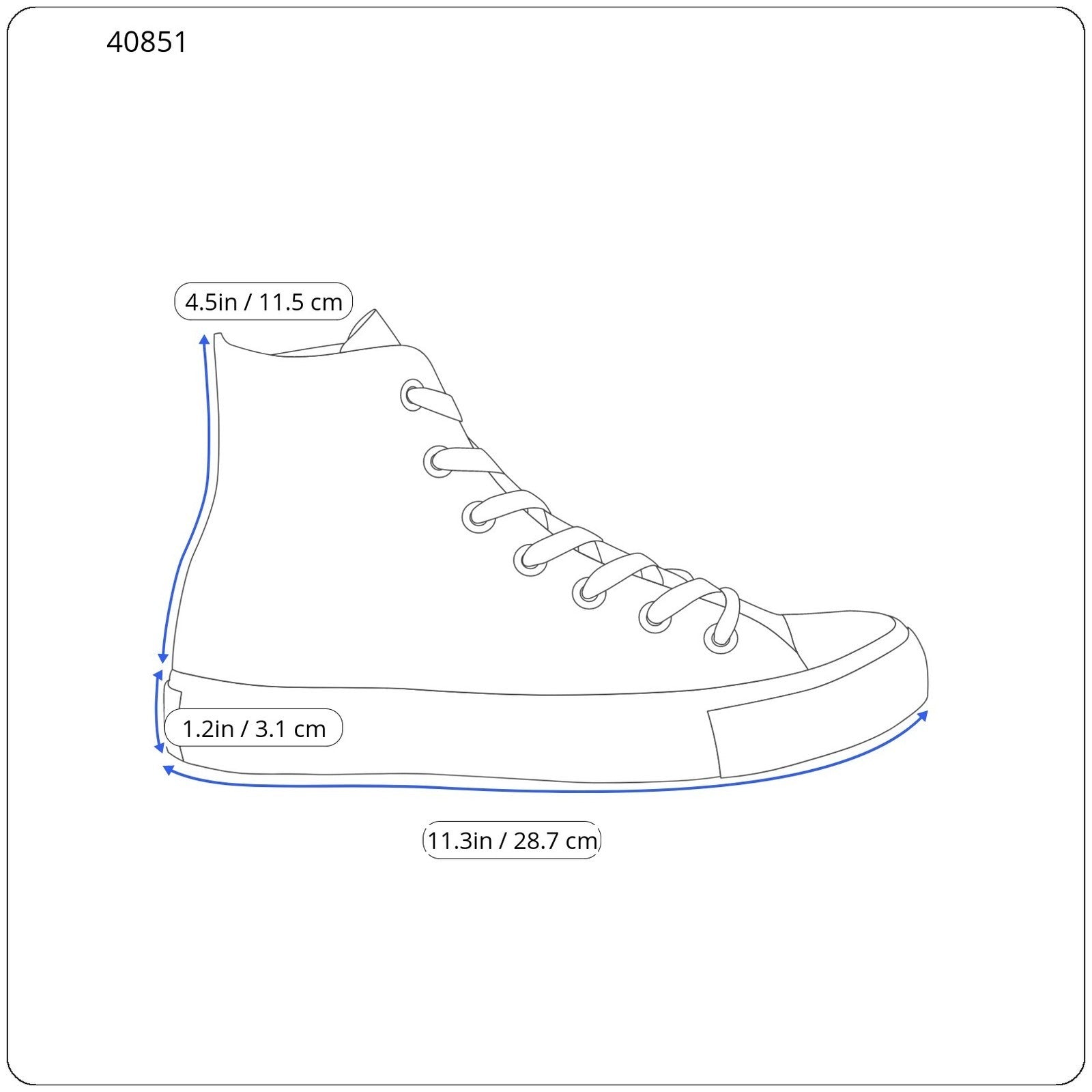 DIESEL S-Athos Mid vyriški sportbačiai EU42 raštuoti aukšti bateliai su raišteliais ir migdolų nosimis, rekomenduojama kaina – 160 € 