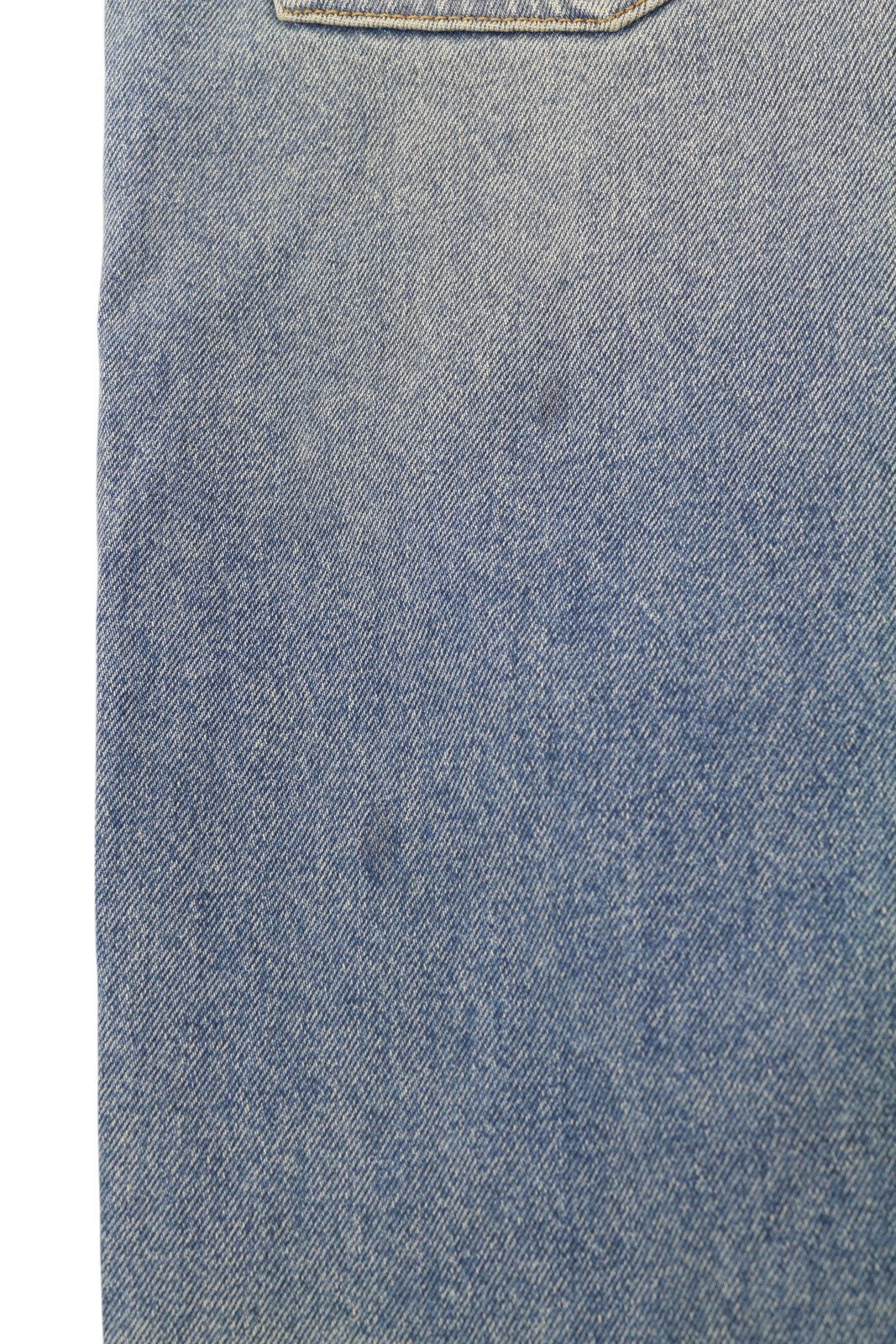 DIESEL 2010 09D79 Men Jeans W30/L34 Loose Fit Straight Leg Mid Waist RRP€250