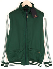 SCOTCH &amp; SODA vyriškas džemperis su aukštu kaklu, žalias, klasikinio stiliaus, XL dydžio 