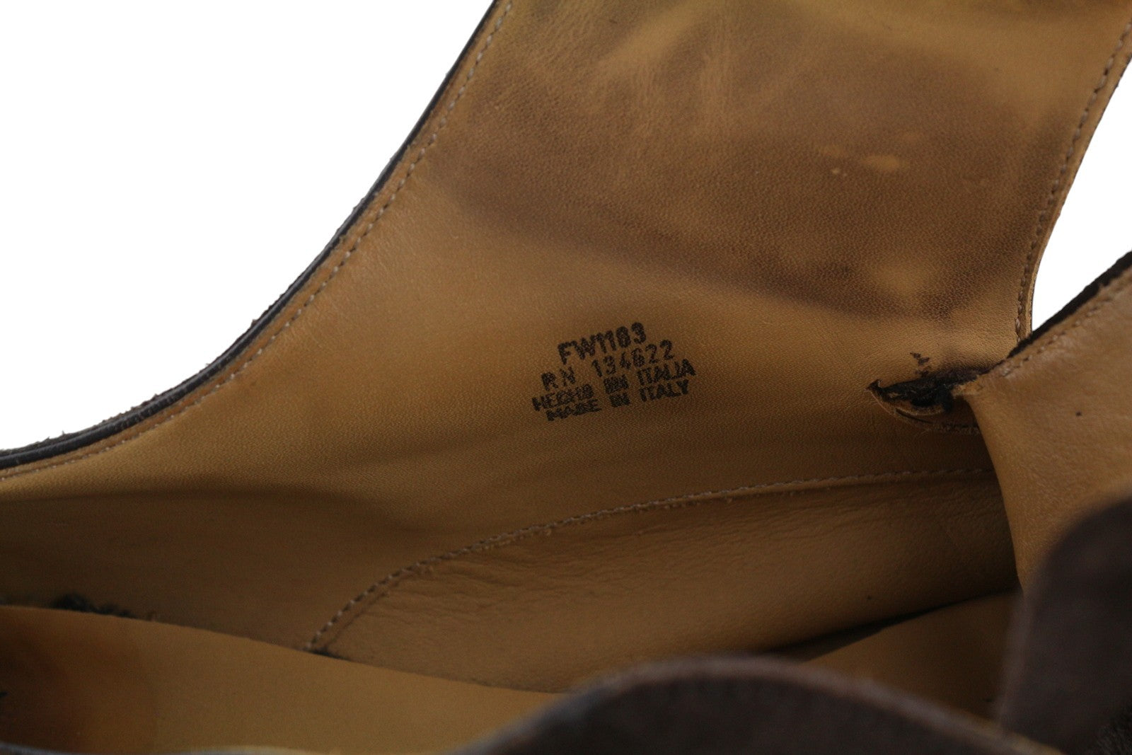 „SUITSUPPLY“ vyriški formalūs batai, EU44, rudi, zomšiniai, odiniai, kvadratinės nosies, dvigubi „Monk“ batai 