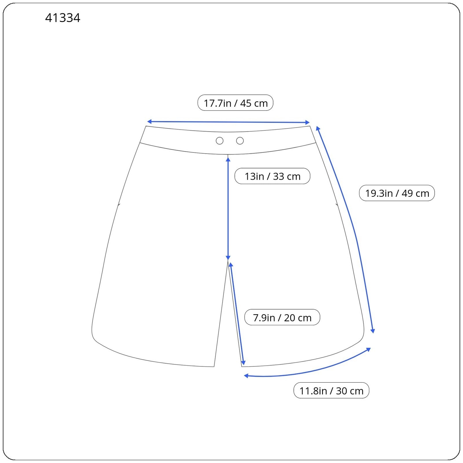 DIESEL Amsb-Stadiom-WT13 vyriški šortai, 2XL, 55DSL, sportinis, juodos spalvos, RRP100