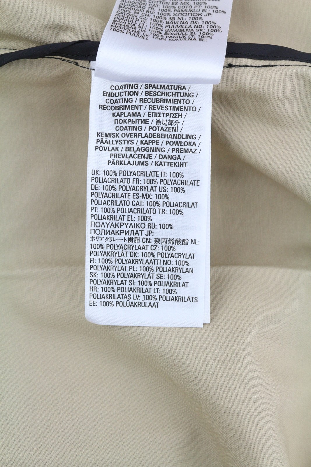 DIESEL J-Coat vyriška striukė 54, juoda, dengta, su gobtuvu ir be pamušalo, RRP 375 € 