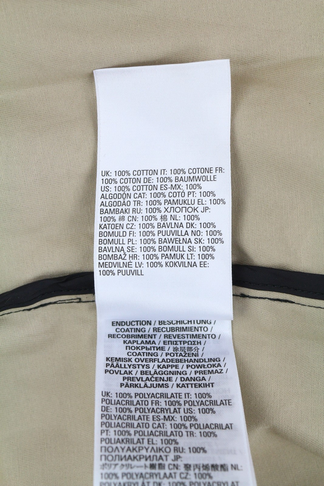 DIESEL J-Coat vyriška striukė 54, juoda, dengta, su gobtuvu ir be pamušalo, RRP 375 € 