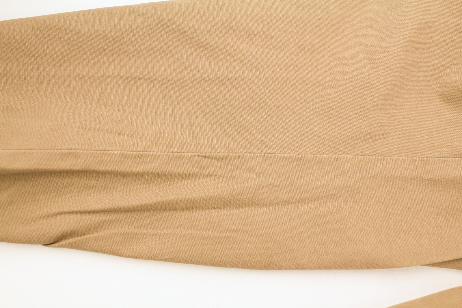 NUDIE JEANS Mick vyriška striukė XL dydžio ruda, su uždėtinėmis kišenėmis, užtrauktuku ir be pamušalo, su užtrauktuku ir rankogaliais. Logotipas. 