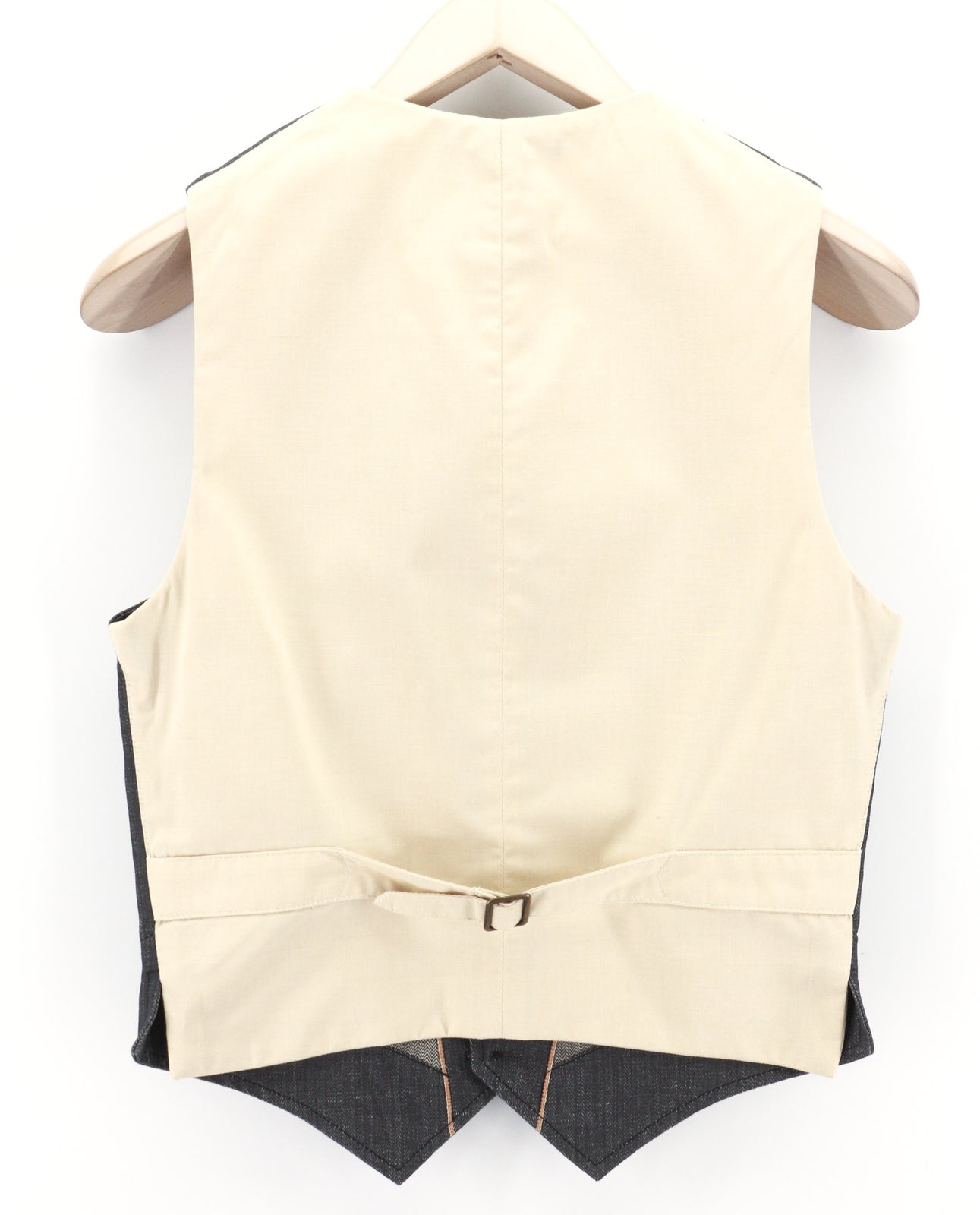 NUDIE JEANS Eino Broken Selvage vyriška liemenė XS, sagomis su pamušalu ir uždėtinėmis kišenėmis, mėlyna 