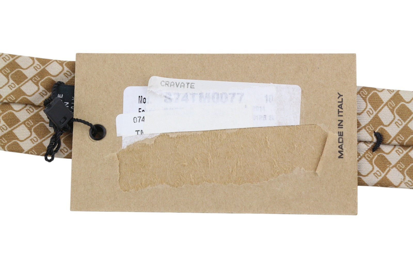 DSQUARED2 vyriškas kaklaraištis, 148 x 8 cm, šilko rašto logotipas, oficialus verslo pasiūlymas, rekomenduojama kaina – 199 € 