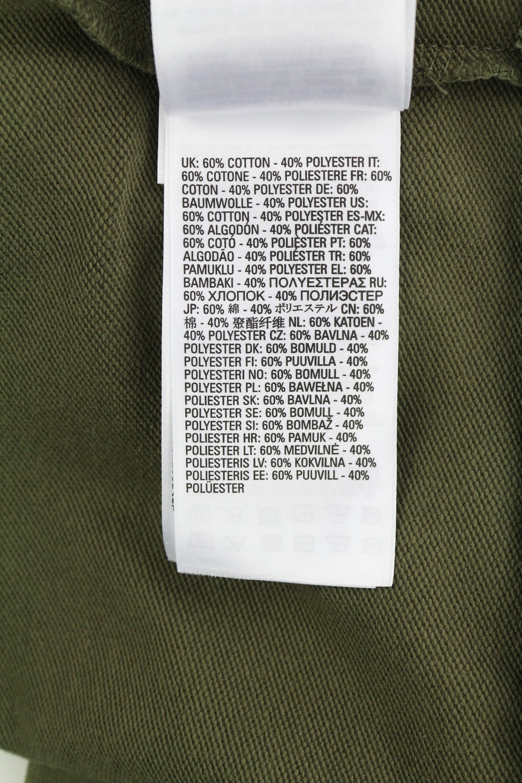 DIESEL S-Ginn-Hood-Zip-K10 vyriškas džemperis su gobtuvu, 2XL, žalias, su užtrauktuku ir medvilninėmis kišenėmis, rekomenduojama kaina – 160 € 