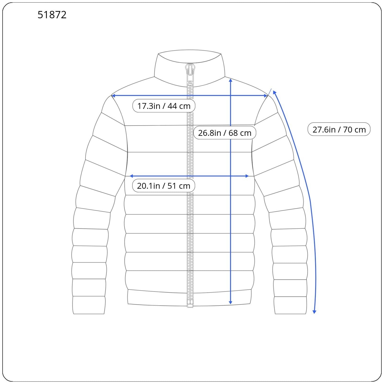 SCOTCH &amp; SODA vyriška dygsniuota tamsiai chaki spalvos lengva striukė su užtrauktuku ir pamušalu. 