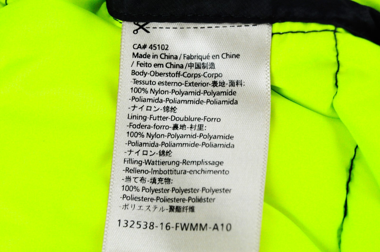 SCOTCH &amp; SODA vyriška dygsniuota tamsiai chaki spalvos lengva striukė su užtrauktuku ir pamušalu. 