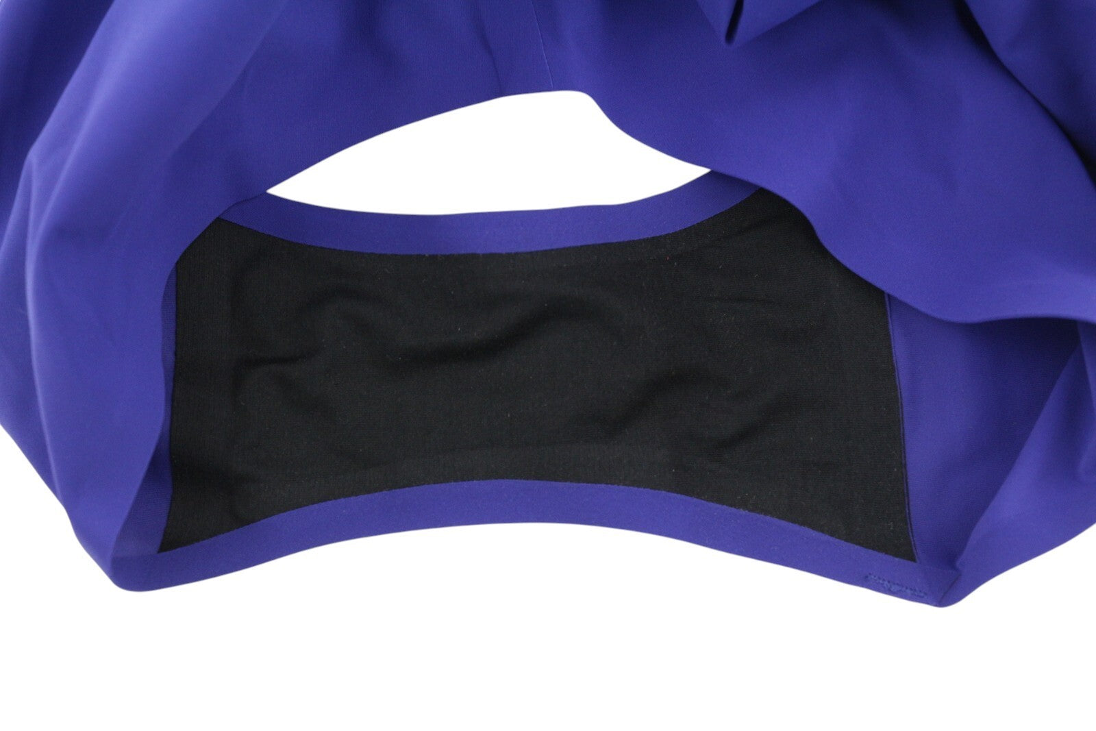 SWEATY BETTY Devant Dance Leotard Women Jumpsuit S High Stretch Cut Out Detail