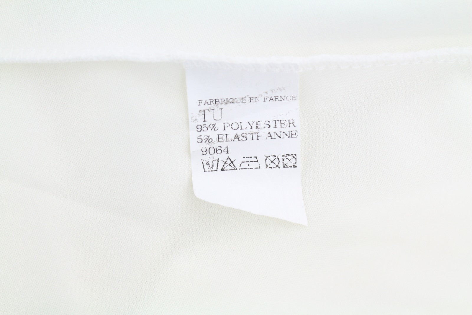 MANOUKIAN moteriška suknelė OS balta rankovėmis nėrinių apdaila saulės tipo pamušalu trumpi šviesūs 