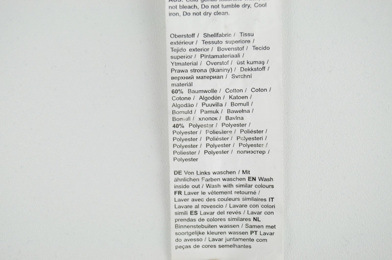 CALANDO moteriškas džemperis S, juodas ilgomis rankovėmis, medvilnės mišinio ilgas megztinis su gobtuvu 