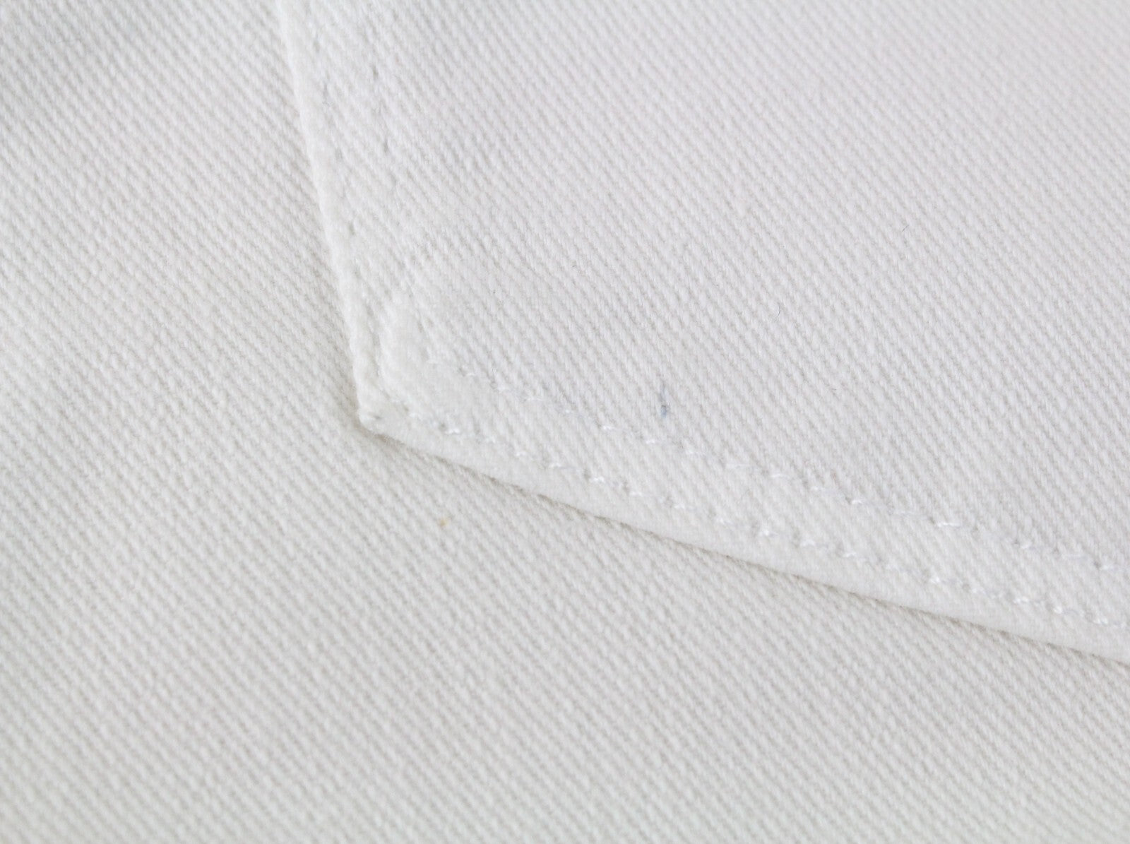 MAISON SCOTCH Joni moteriški džinsai ~W30 balti, dirbtinai sendinti, klasikinio stiliaus džinsai~ 