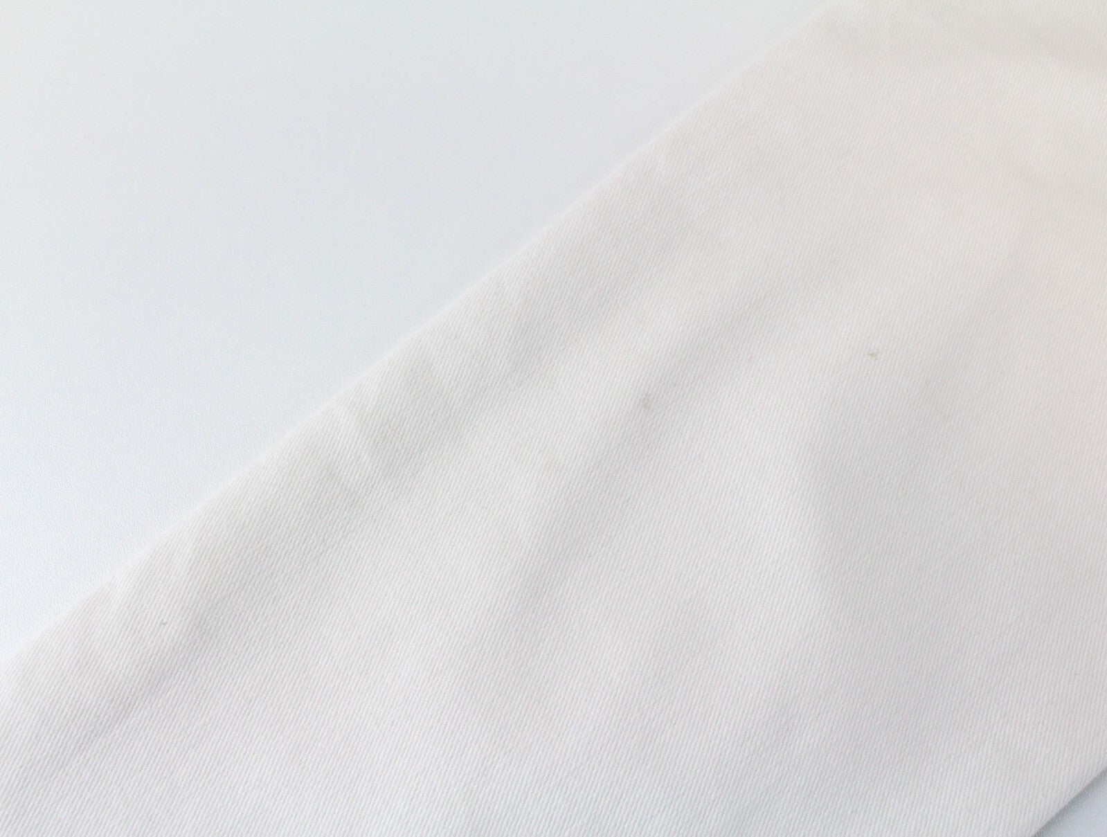 MAISON SCOTCH Joni moteriški džinsai ~W30 balti, dirbtinai sendinti, klasikinio stiliaus džinsai~ 