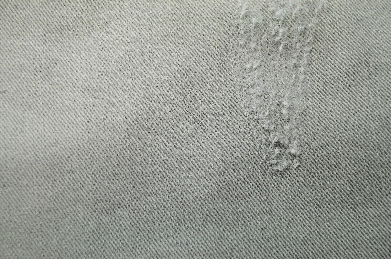 SCOTCH &amp; SODA moteriški W30 Slim Boyfriend džinsai su ventiliuojamomis siūlėmis, dirbtinės odos.