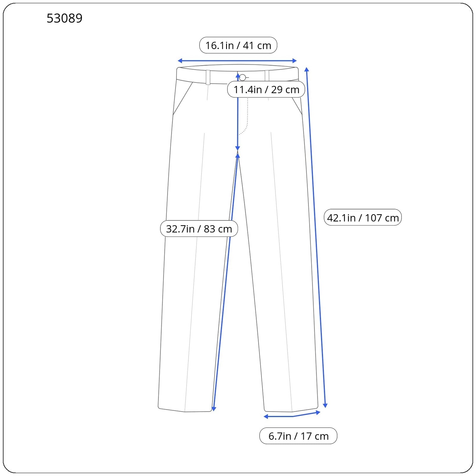 HARMONT &amp; BLAINE vyriškos kelnės IT46 chaki žalios chino stiliaus, siauros, atlenktos*