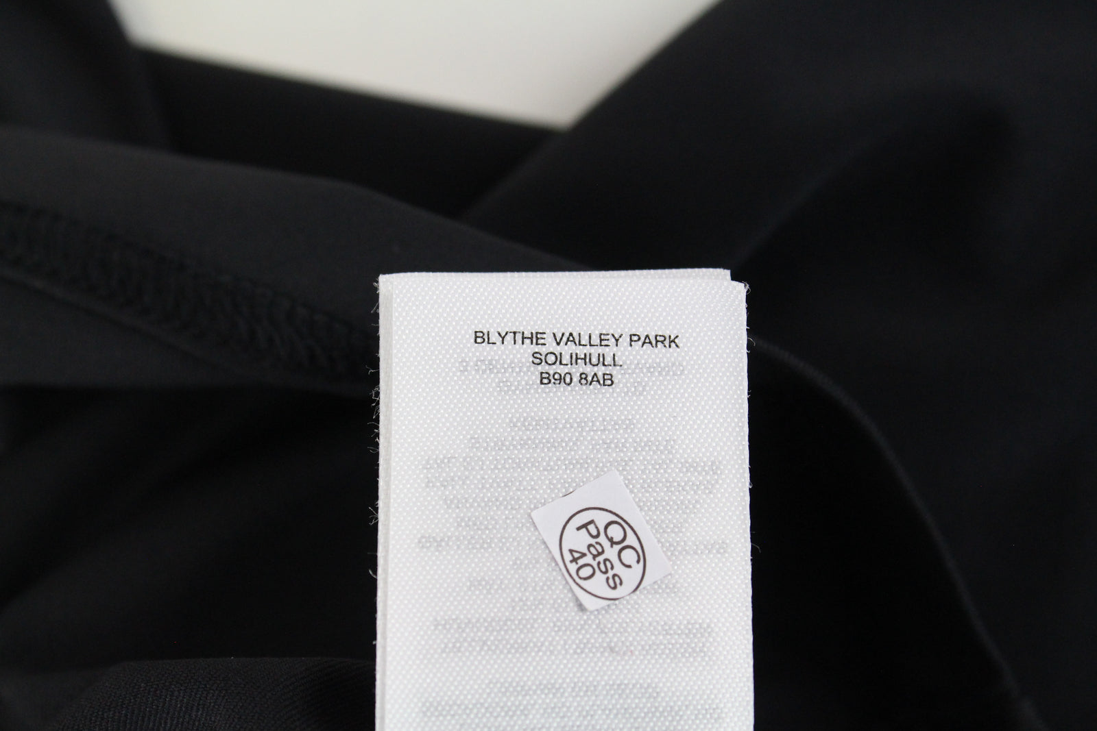 GYMSHARK treniruočių moteriški sportiniai marškinėliai M, trumpi, juodi, apvalia apykakle, tamprūs treniruočių marškinėliai 