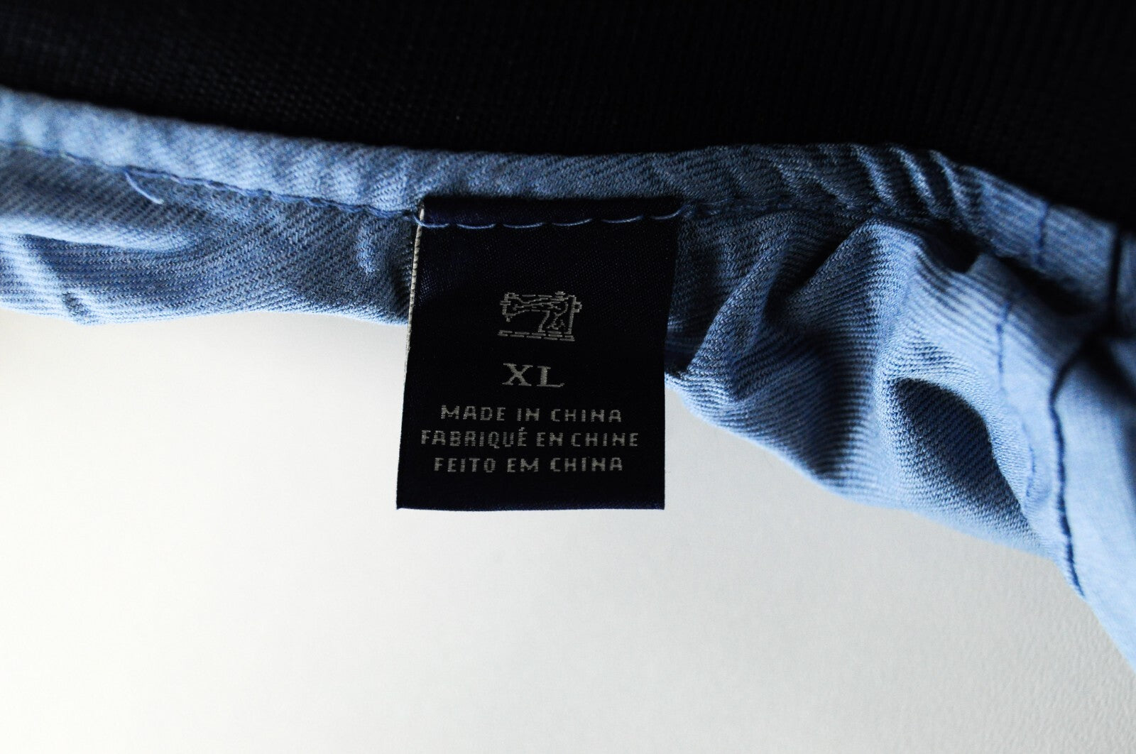 SCOTCH &amp; SODA vyriška XL dydžio dvipusė mėlyna turkio spalvos lininė bomber striukė su palmių raštu 