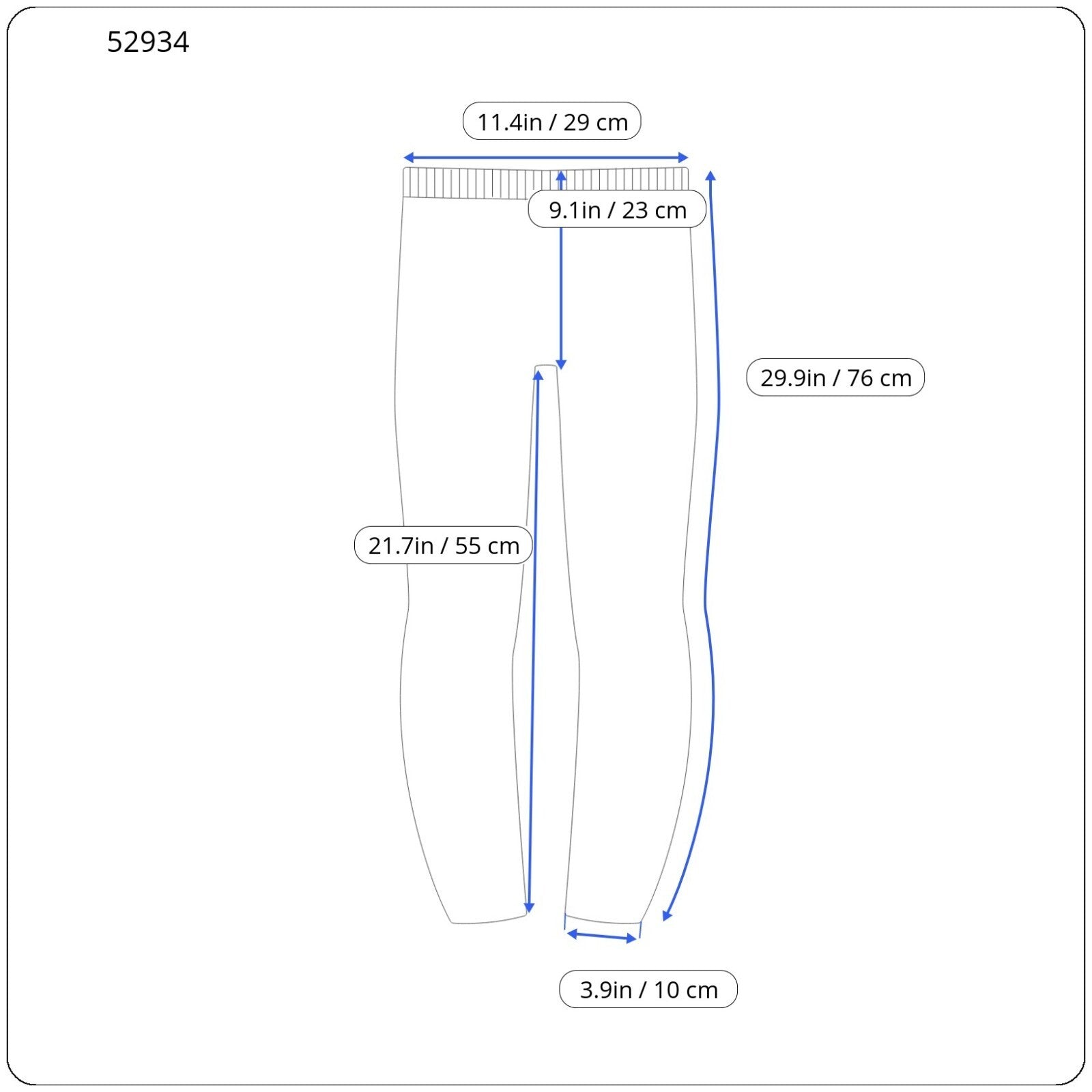 GYMSHARK moteriškos tamprės S juodos spalvos su „Legacy Fitness“ logotipu juosmens juosmeniui 