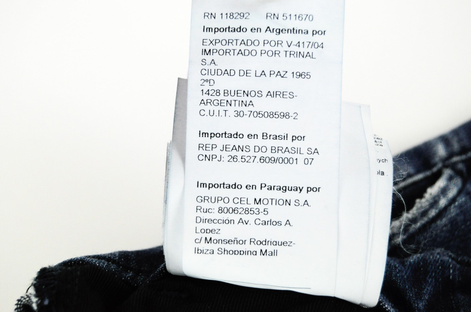 REPLAY Men Jeans W27/L32 Slim Fit Washed Cotton Chino Stretch Blue Lehoen