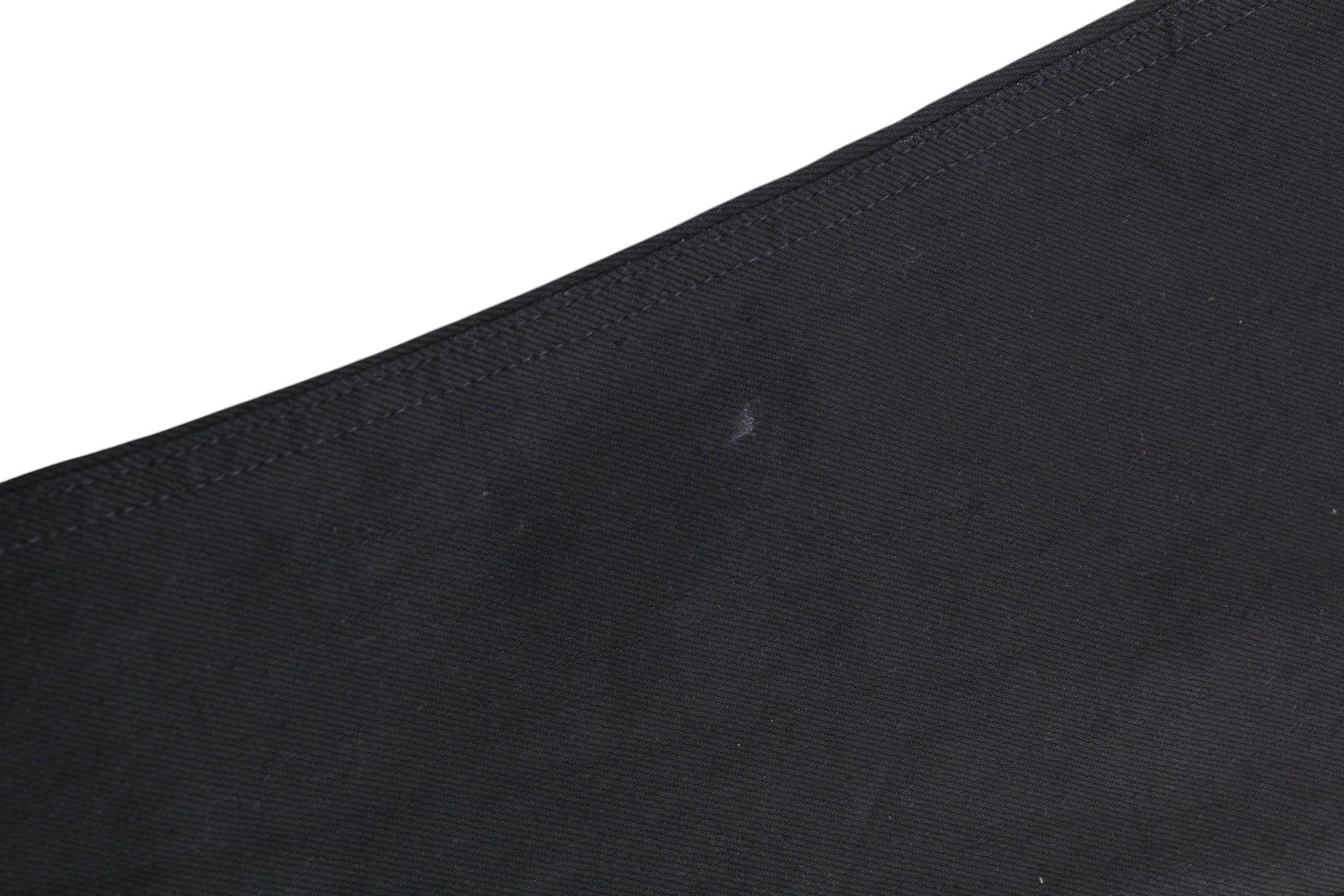 NUDIE JEANS aptempti ilgi vyriški džinsai W28/L30 Throb juodi, organiniu sluoksniu dengti džinsai 