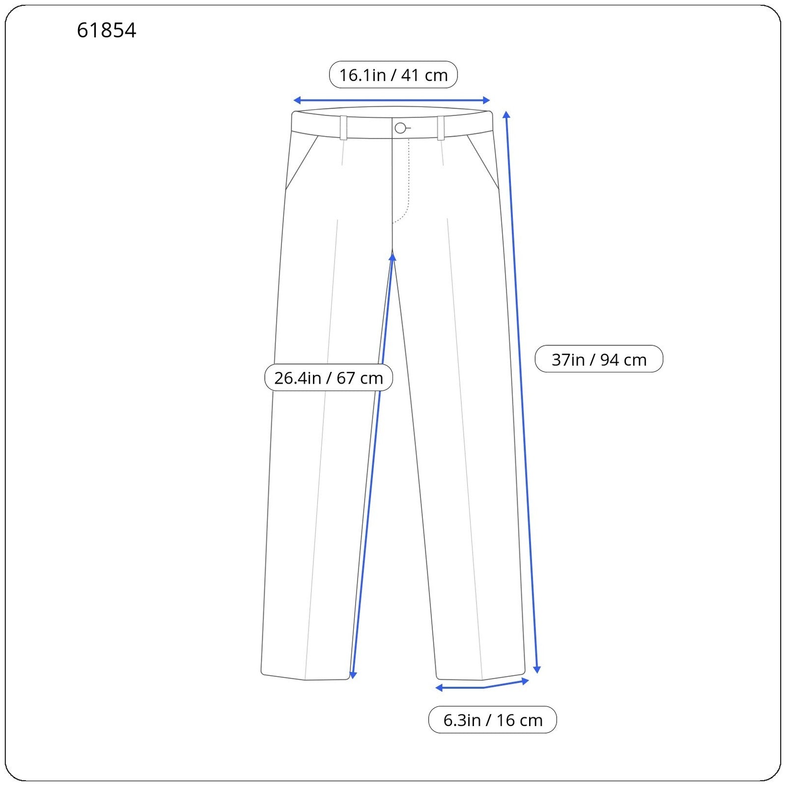 DENHAM Ocean moteriškos kelnės M dydžio, plonos, medvilninės, juodos, chino stiliaus, lengvos, su užtrauktuku. 