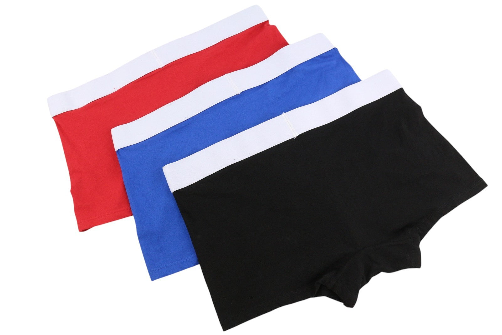 DIESEL Umbx-Damien vyriški apatiniai su tampria juosmens juosta, L dydžio, 3 vnt. pakuotėje. 