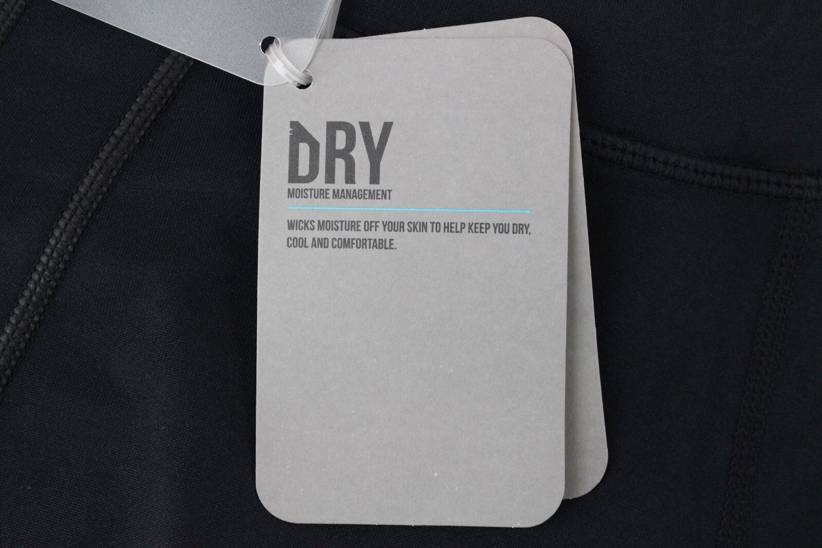 GYMSHARK žieminės bėgimo tamprės moterims S juodos tamprios logotipu sportinės aprangos 