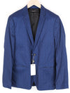 Blazer Monsieur