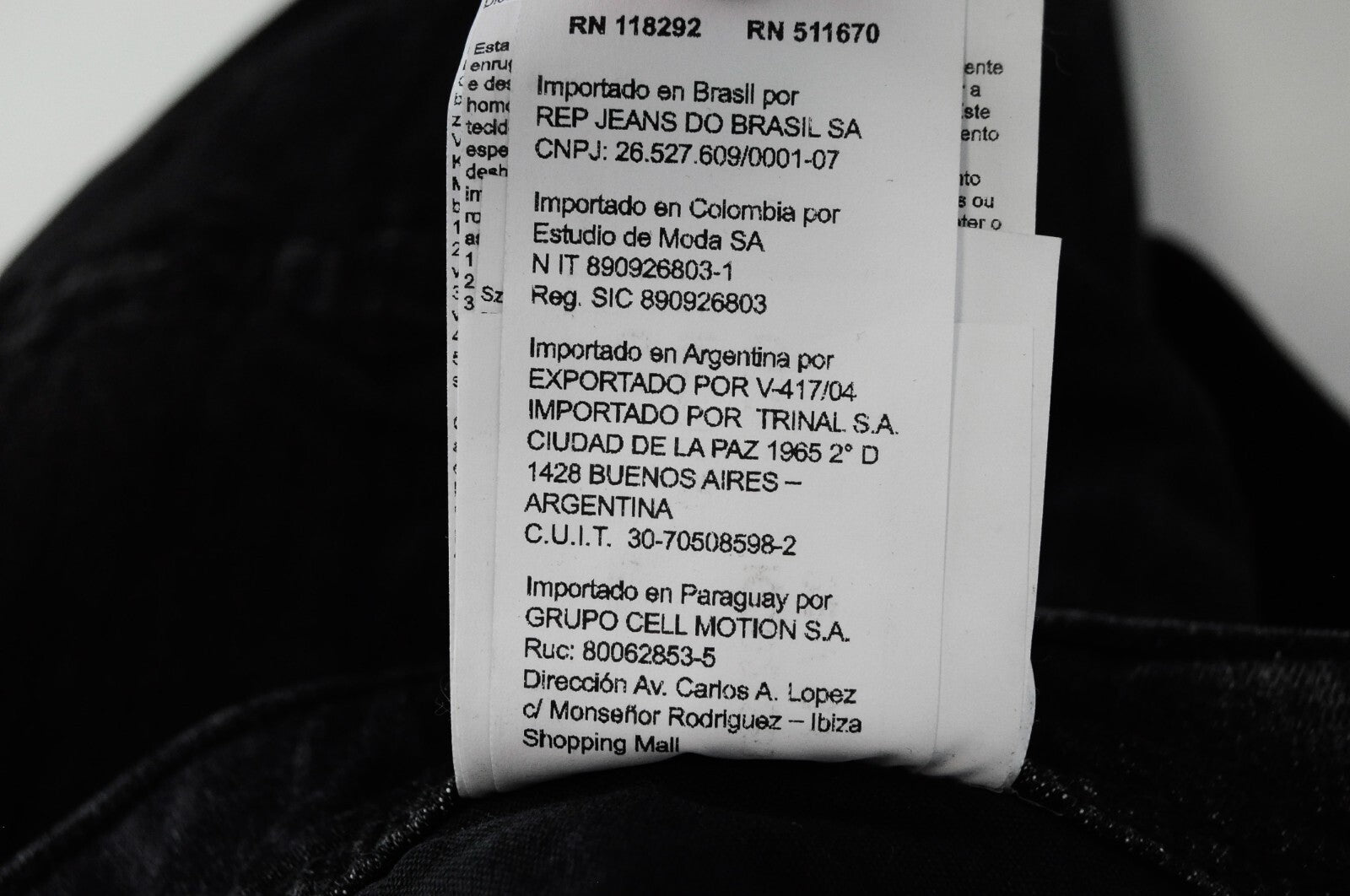 REPLAY Thyber vyriški džinsai W29/L34 Slim Fit tamsiai pilki mėlyni tamprūs skalbti džinsai 