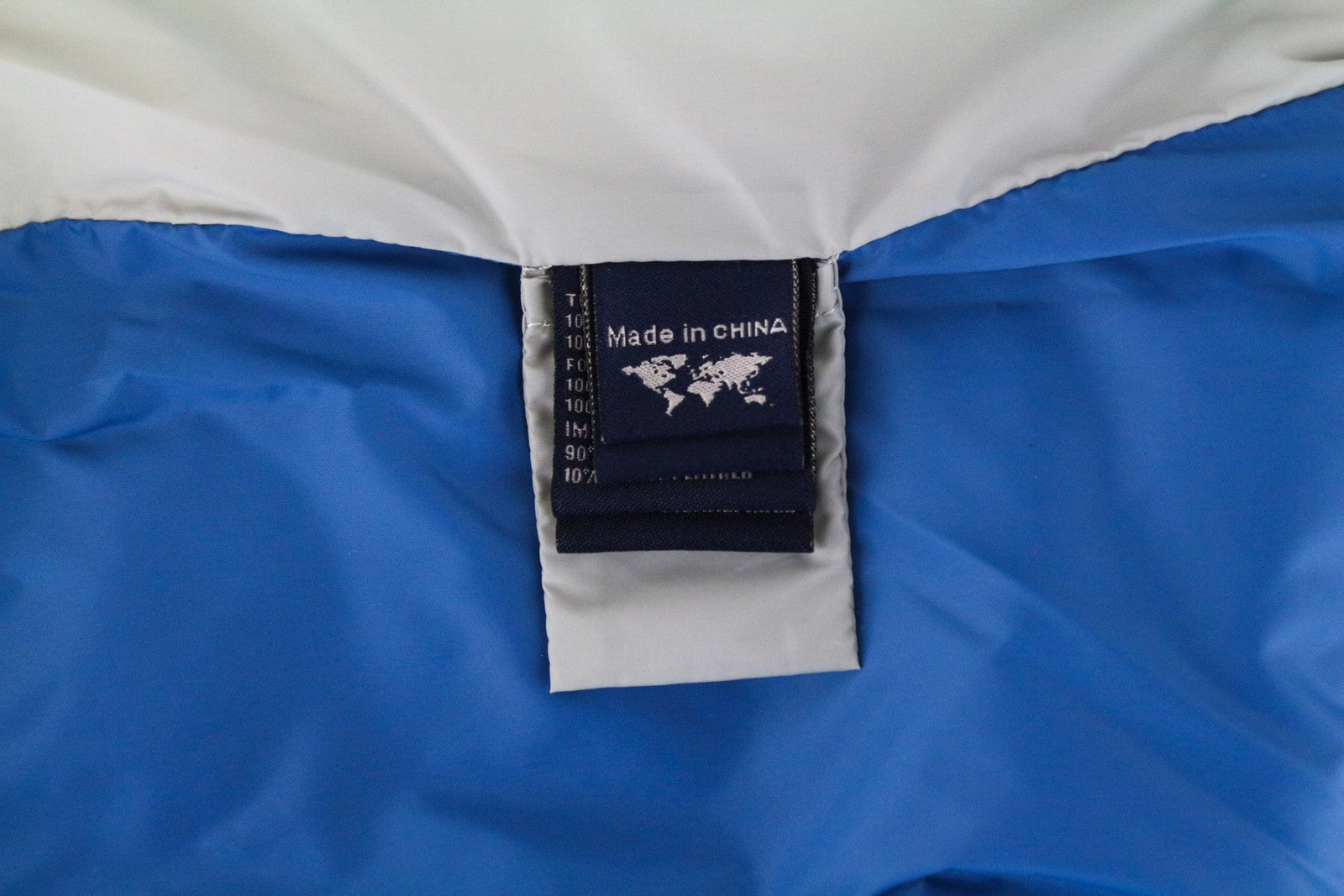 HARMONT & BLAINE L Men's Grey Lightweight Quilted Puffer Jacket Casual