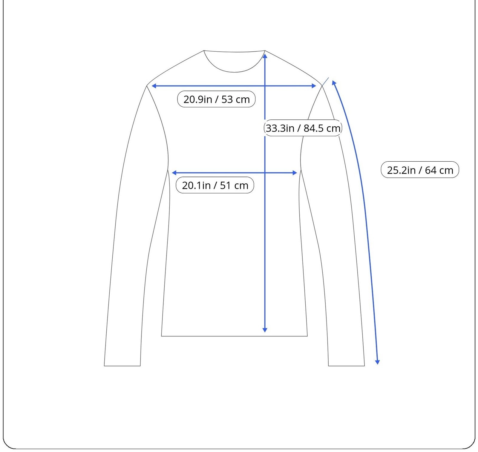 SCOTCH &amp; SODA M juodi ilgomis rankovėmis megztiniai vyrams, medvilniniai, Ams Couture 