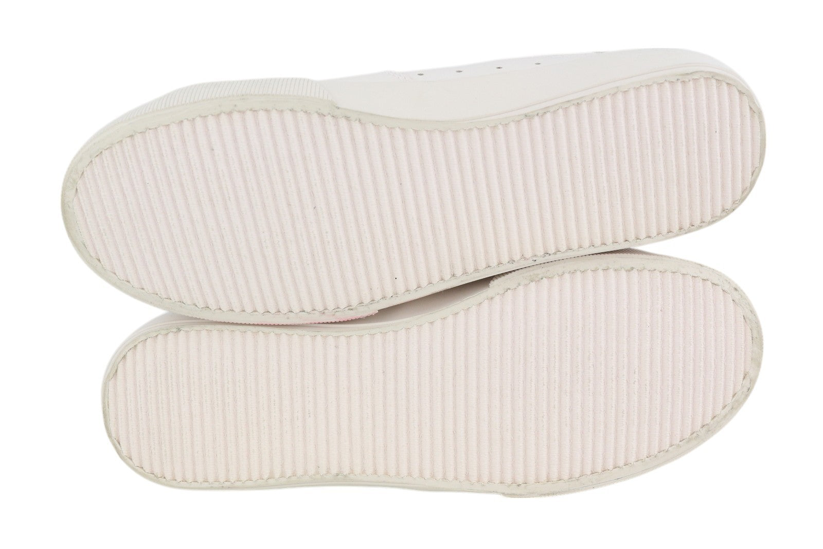 DIESEL S-Mydori Lc W moteriški sportbačiai, 39 dydis, šviesiai rožinės spalvos, odiniai, migdolų formos noseliai, rekomenduojama kaina – 160 € 