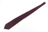 Purple Silk Tie