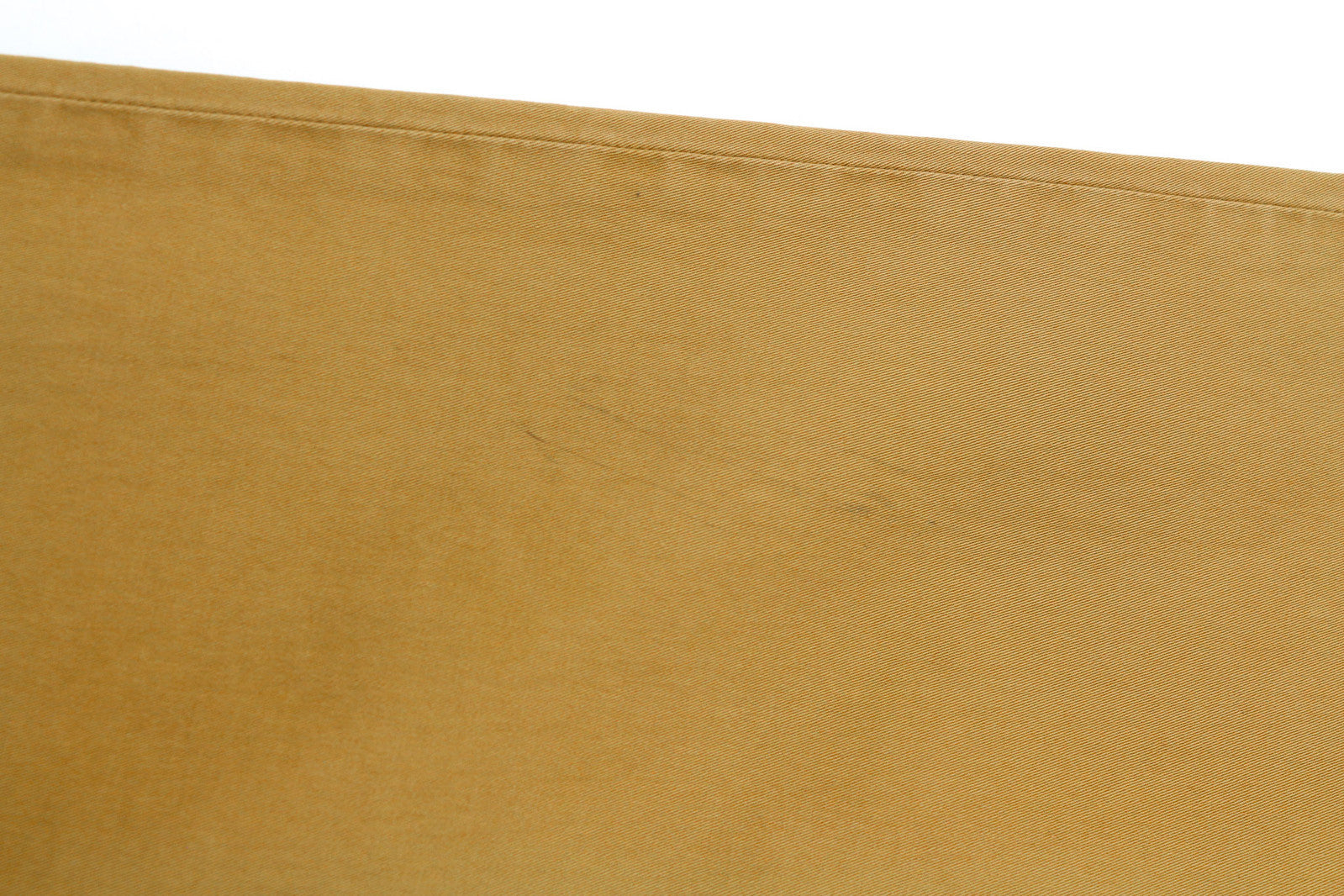 NUDIE JEANS Easy Alvin vyriškos kelnės W31/L34 Camel spalvos chino slip-fit ​​su užtrauktukais 