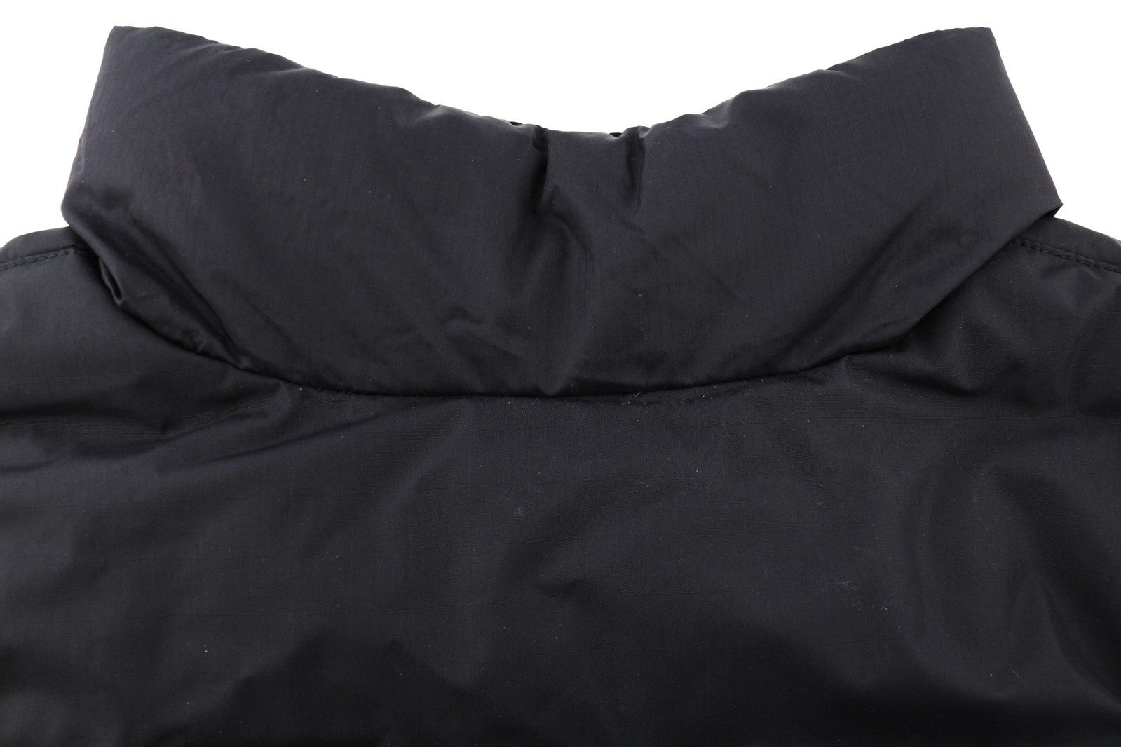 THE NORTH FACE Diablo pūkinė vyriška striukė L, juoda, 700 pūkinė, izoliuota, dygsniuota, pūkuota 