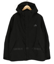 „THE NORTH FACE“ vyriška striukė XL dydžio, juoda, su gobtuvu, izoliuota, nuimamu pamušalu, „Dryvent“. 