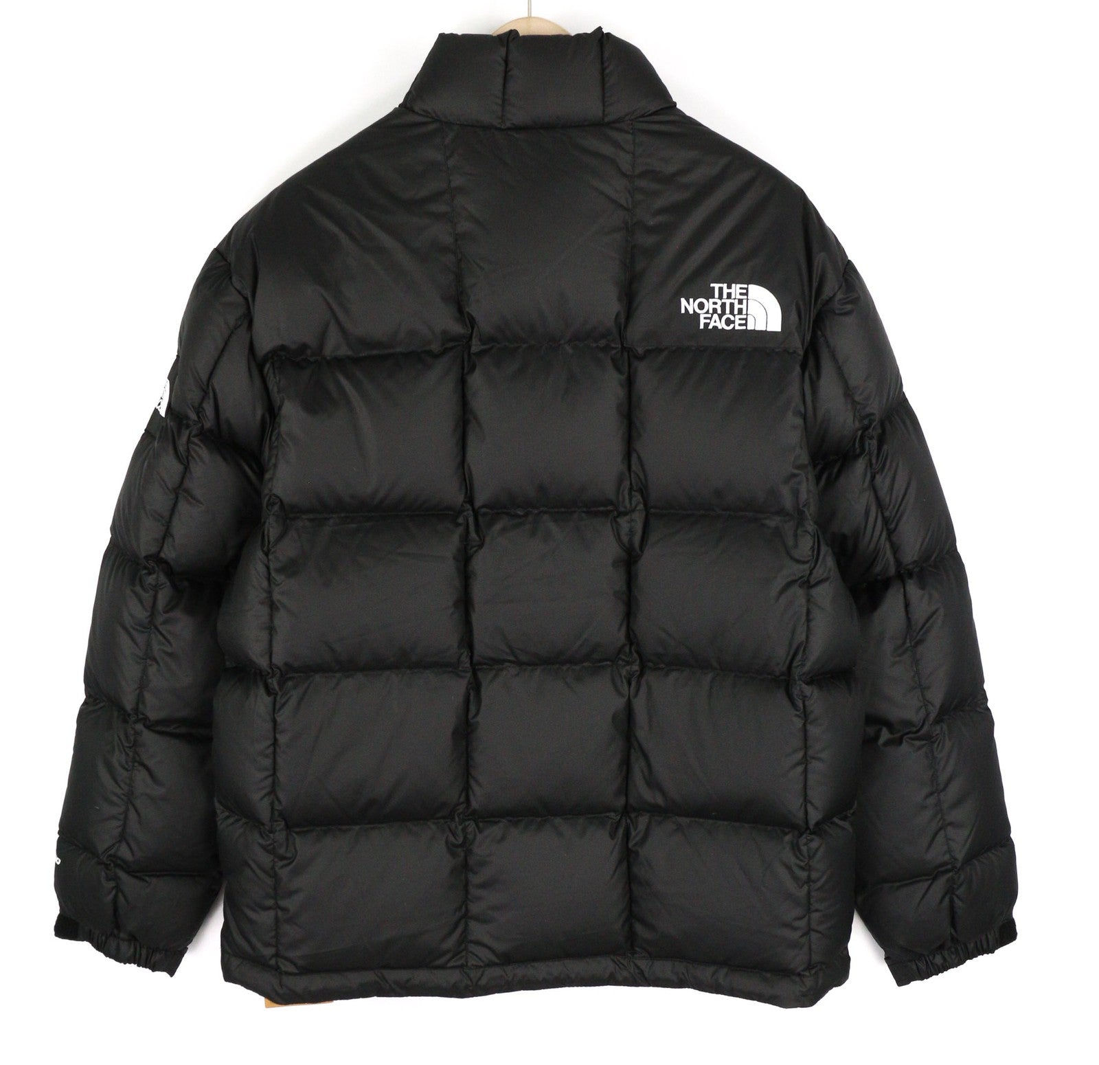 „The North Face 1990 Lhotse Down“ vyriška striukė L 700, izoliuota, dygsniuota, pūkuota 