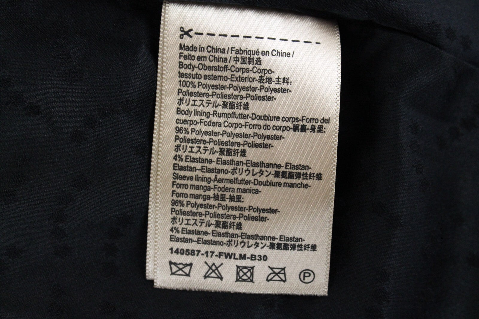 MAISON SCOTCH moteriškas švarkas S dydžio, leopardo rašto, įpjova atvarte, šortai su klubo „Voyage“ logotipu 