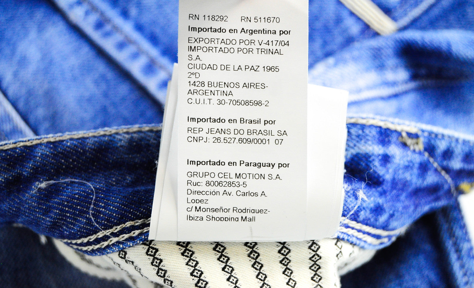 REPLAY Anbass vyriški mėlyni ploni džinsai W30/L32 subraižytos medvilnės skalbto džinso raštu 