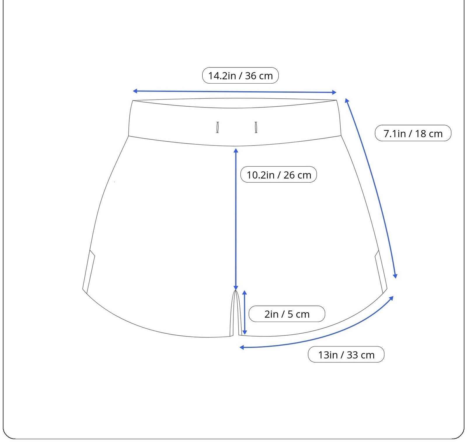SWEATY BETTY 2in1 šortai S violetiniai juodi moteriški sluoksniuoti sportiniai tamprūs sportiniai drabužiai 