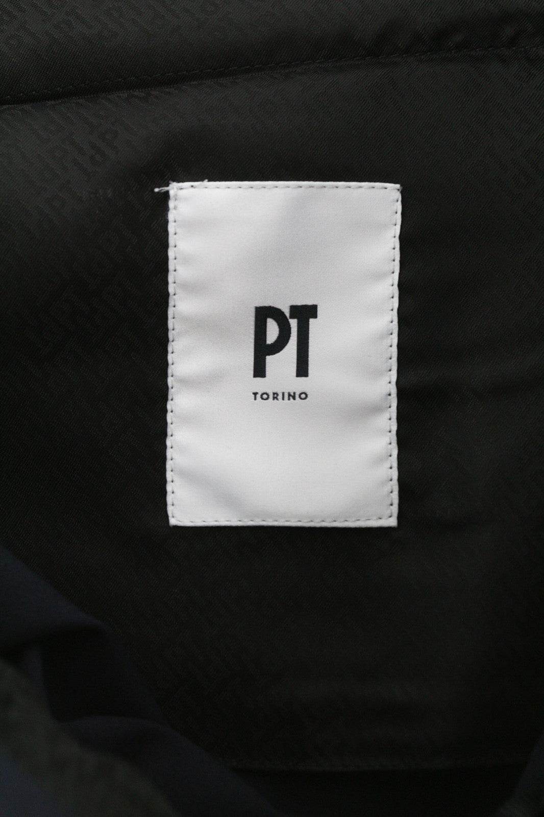 PT TORINO Lamda vyriškos kelnės 46 W30 plonos užtrauktuku užsegamos kišenės poliamido mišinio laisvalaikio stiliaus 