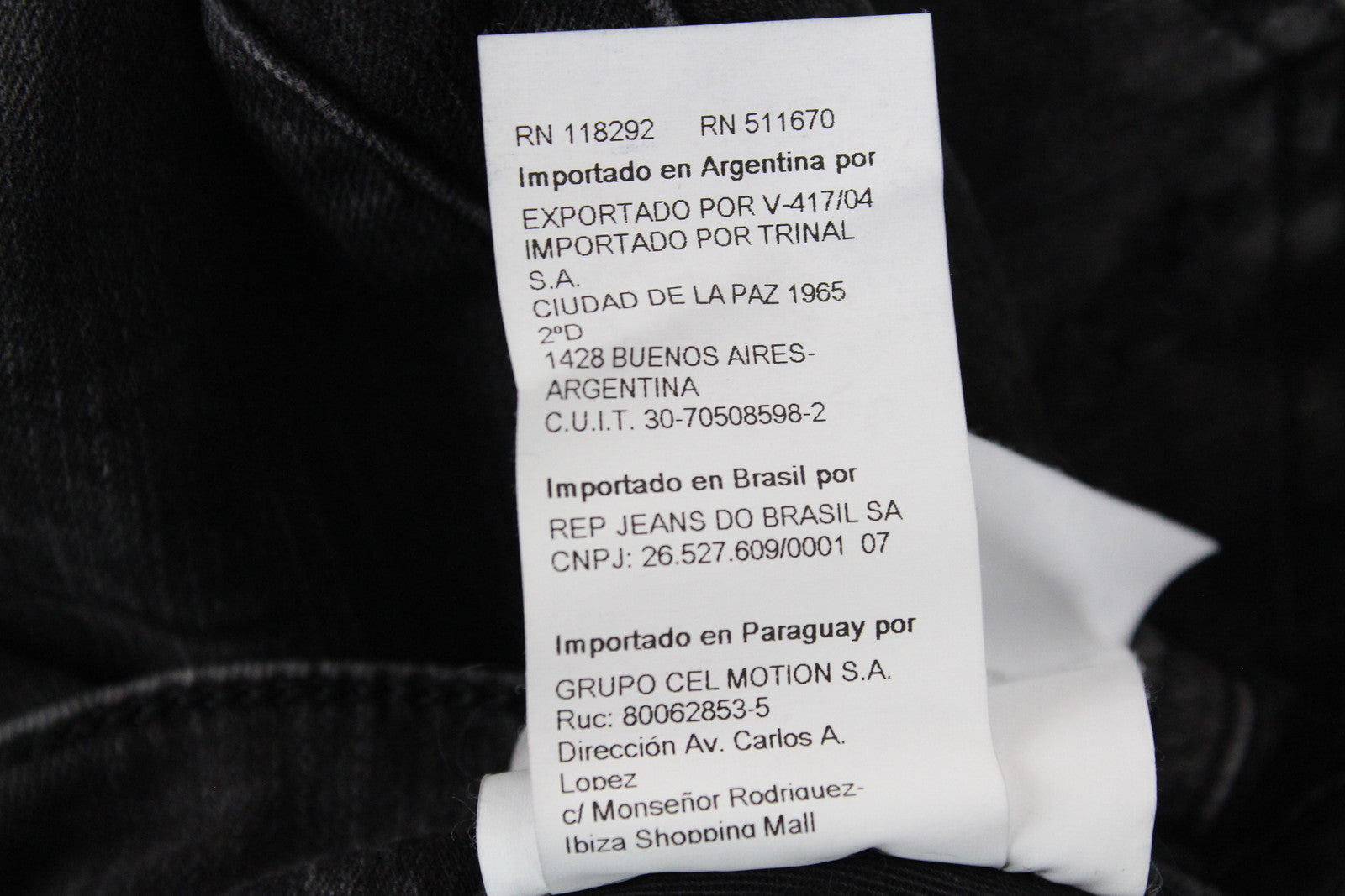 REPLAY Zaldok vyriški pilki aptempti džinsai W30/L30 medvilniniai tamprūs plėšyti džinsai 